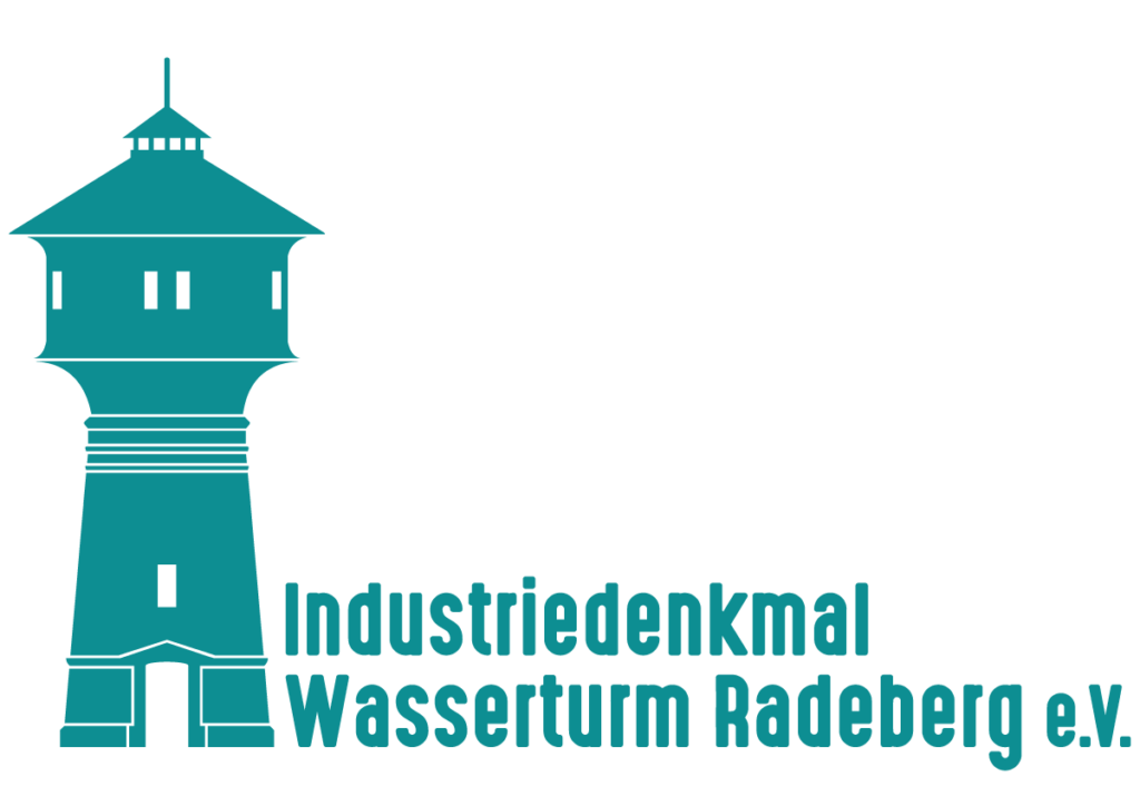 Wasserturm Radeberg e.V. Logo